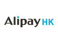 Alipay HK