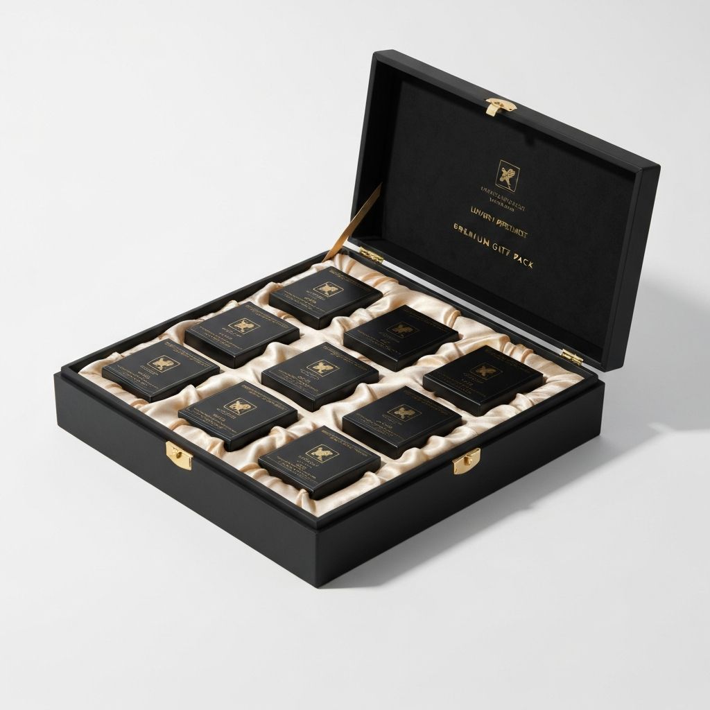 OriPepGenesis 9-Box Gift Set