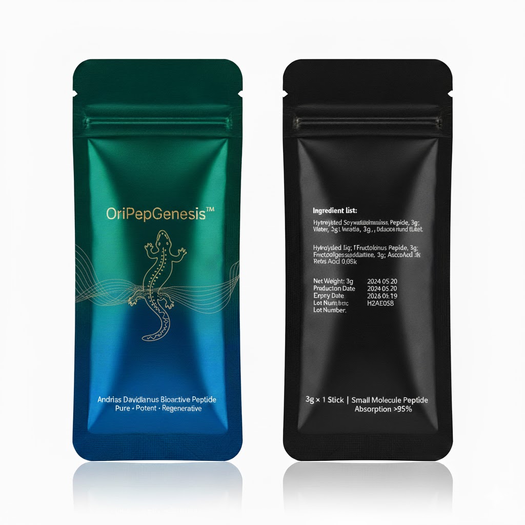 OriPepGenesis Single Stick